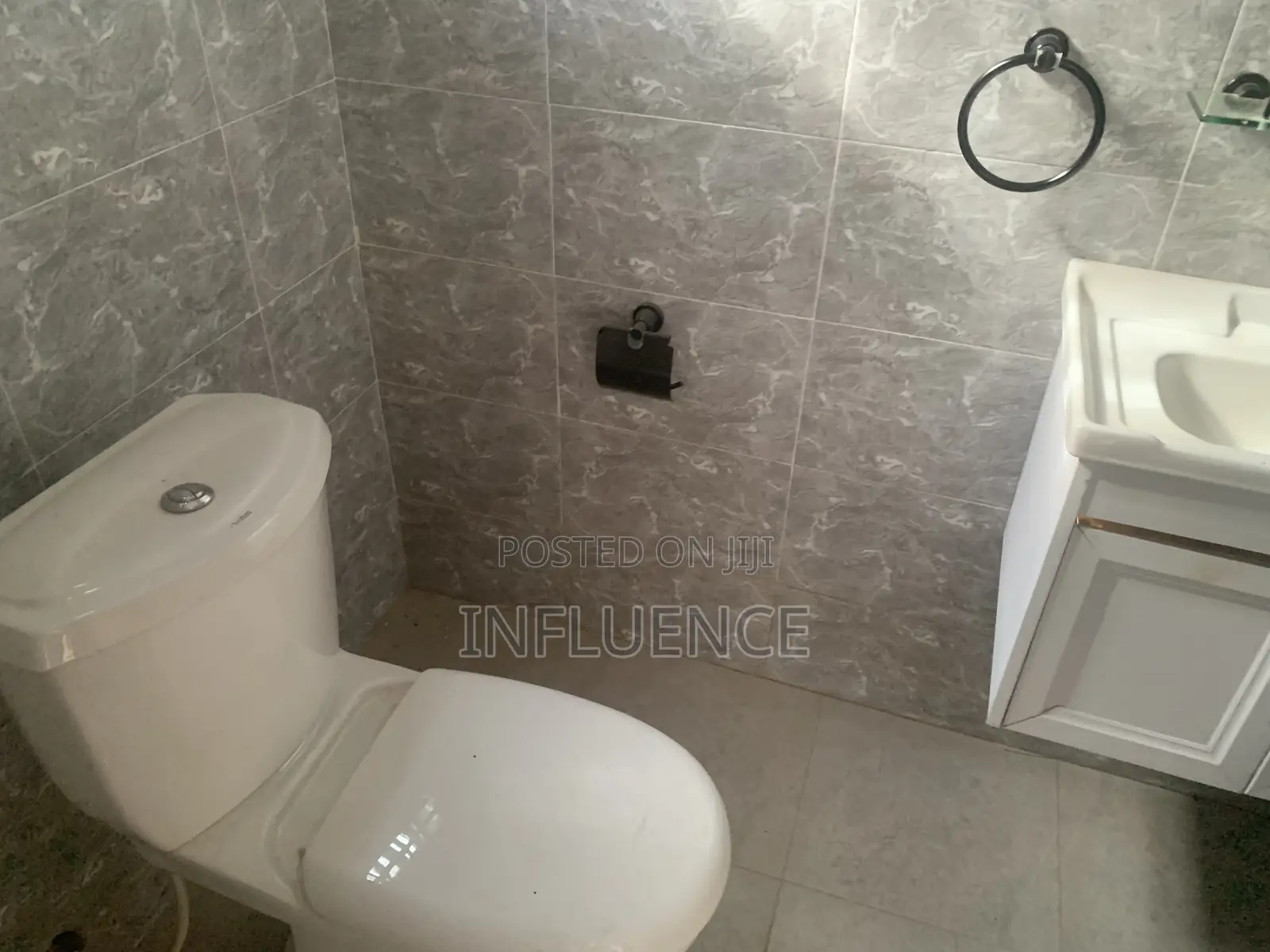 2bdrm Apartment in New Legon for rent