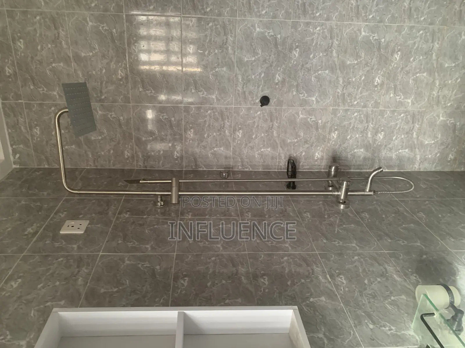 2bdrm Apartment in New Legon for rent
