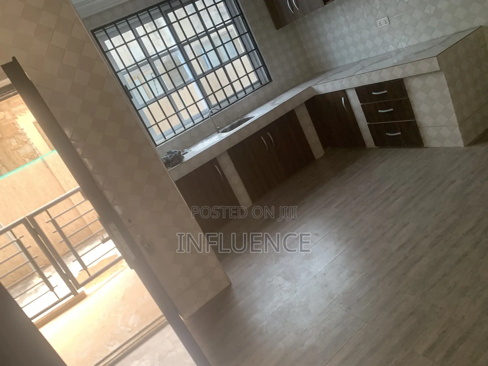 2bdrm Apartment in New Legon for rent