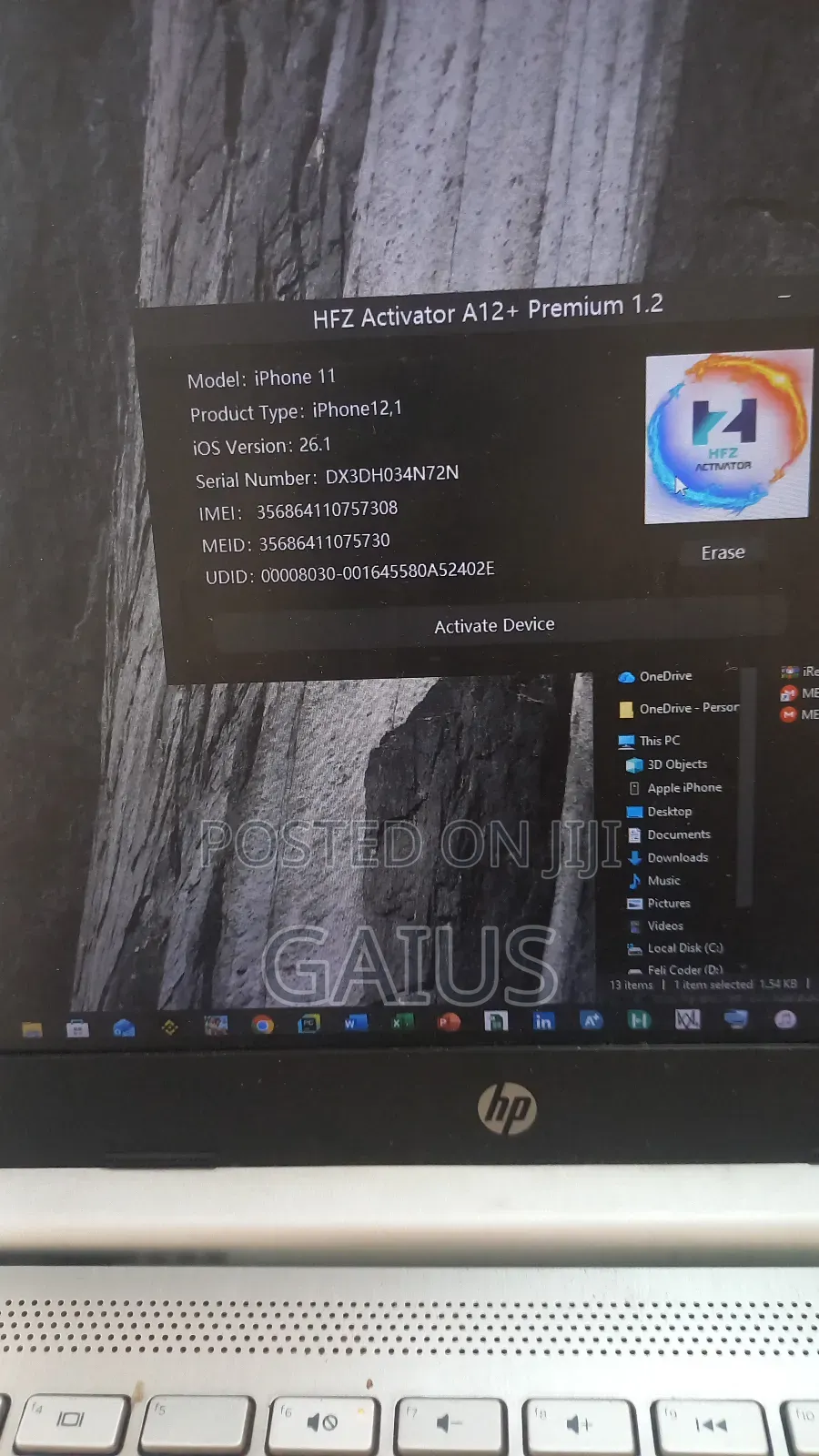 Icloud Bypass
