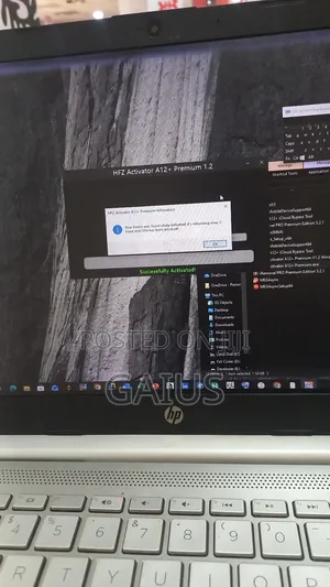Icloud Bypass