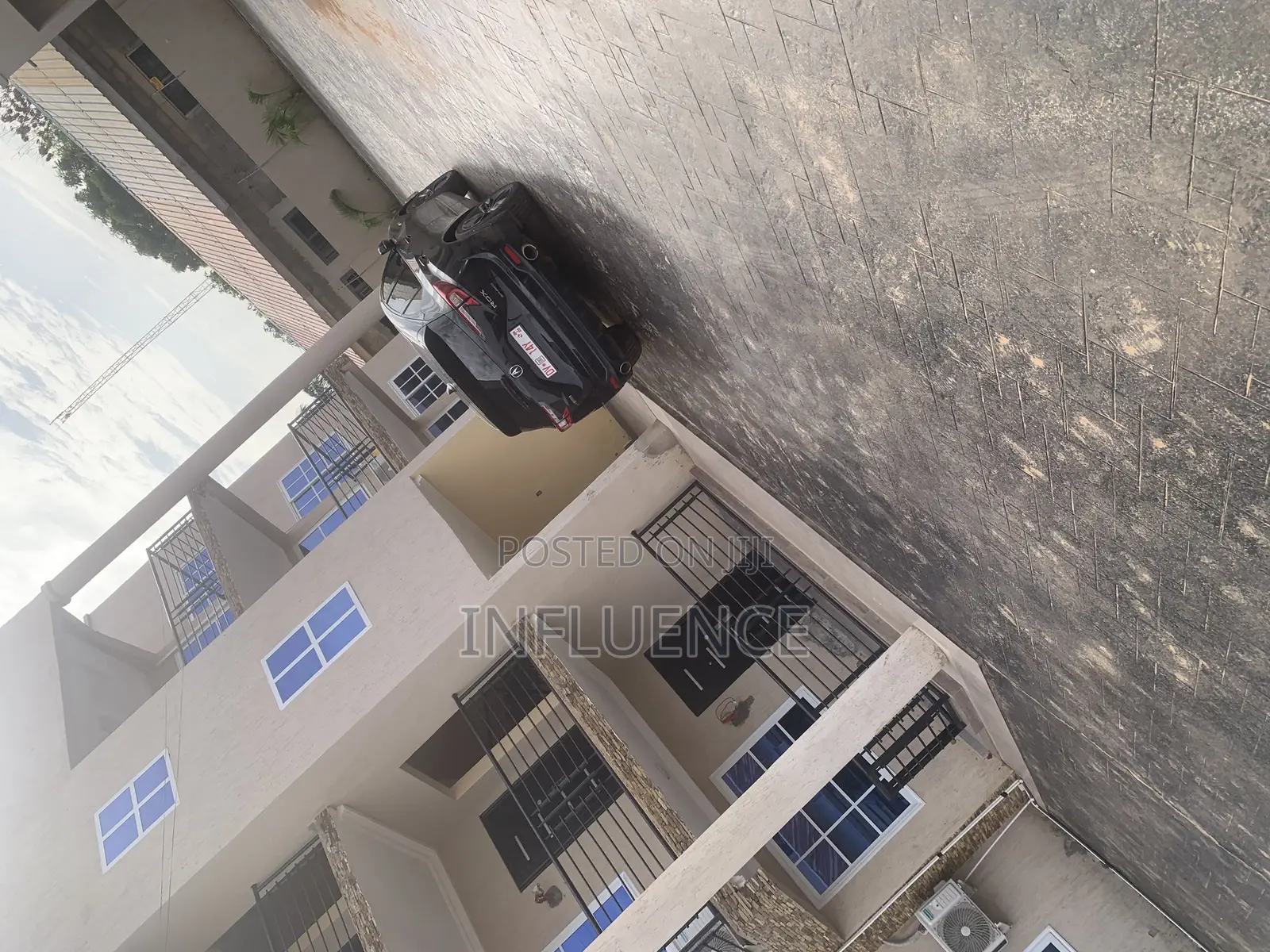 2bdrm Apartment in New Legon for rent