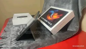 New Xiaomi Pad 7 256 GB Black