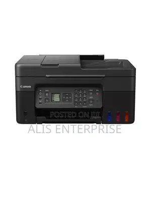 Canon Pixma G4470 Inkjet Printer