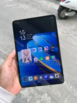 ZTE nubia Pad 3D II 256 GB Black