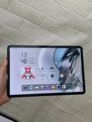 New ZTE nubia Pad 3D 256 GB Black