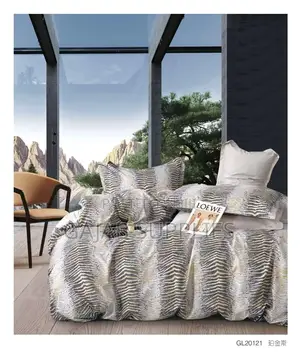 Bamboo Bedsheets