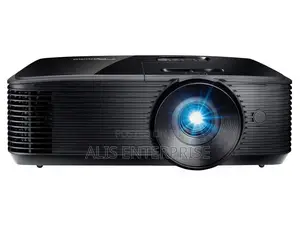 Optoma S336 Projector 4000 Lumens