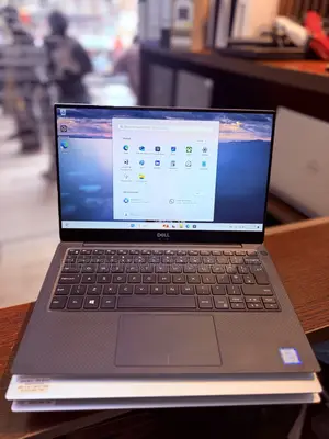 Laptop Dell XPS 13 9370 16GB Intel Core i7 SSD 512GB