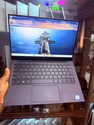 Laptop Dell XPS 13 9370 16GB Intel Core i7 SSD 512GB