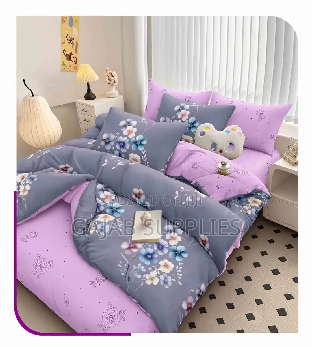 Bamboo Bedsheet