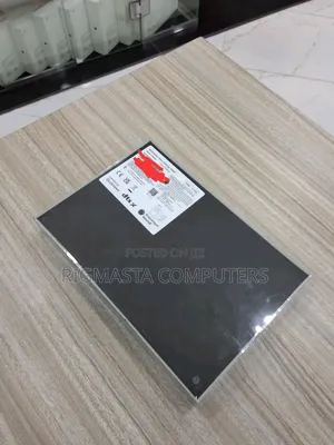 New ZTE nubia RedMagic Astra 512 GB Black