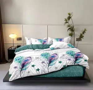 Bamboo Bedsheet