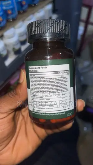 Liver Cleanse Detox*