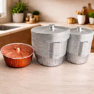 Disposable Serving Dishes