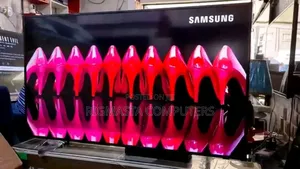 Samsung Qled Tv