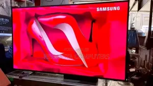 Samsung Qled Tv
