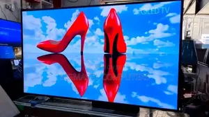 Samsung Qled Tv