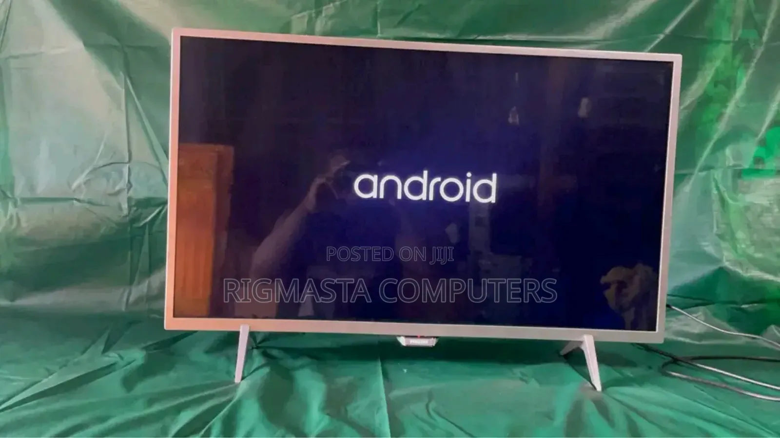 Philips Smart Tv