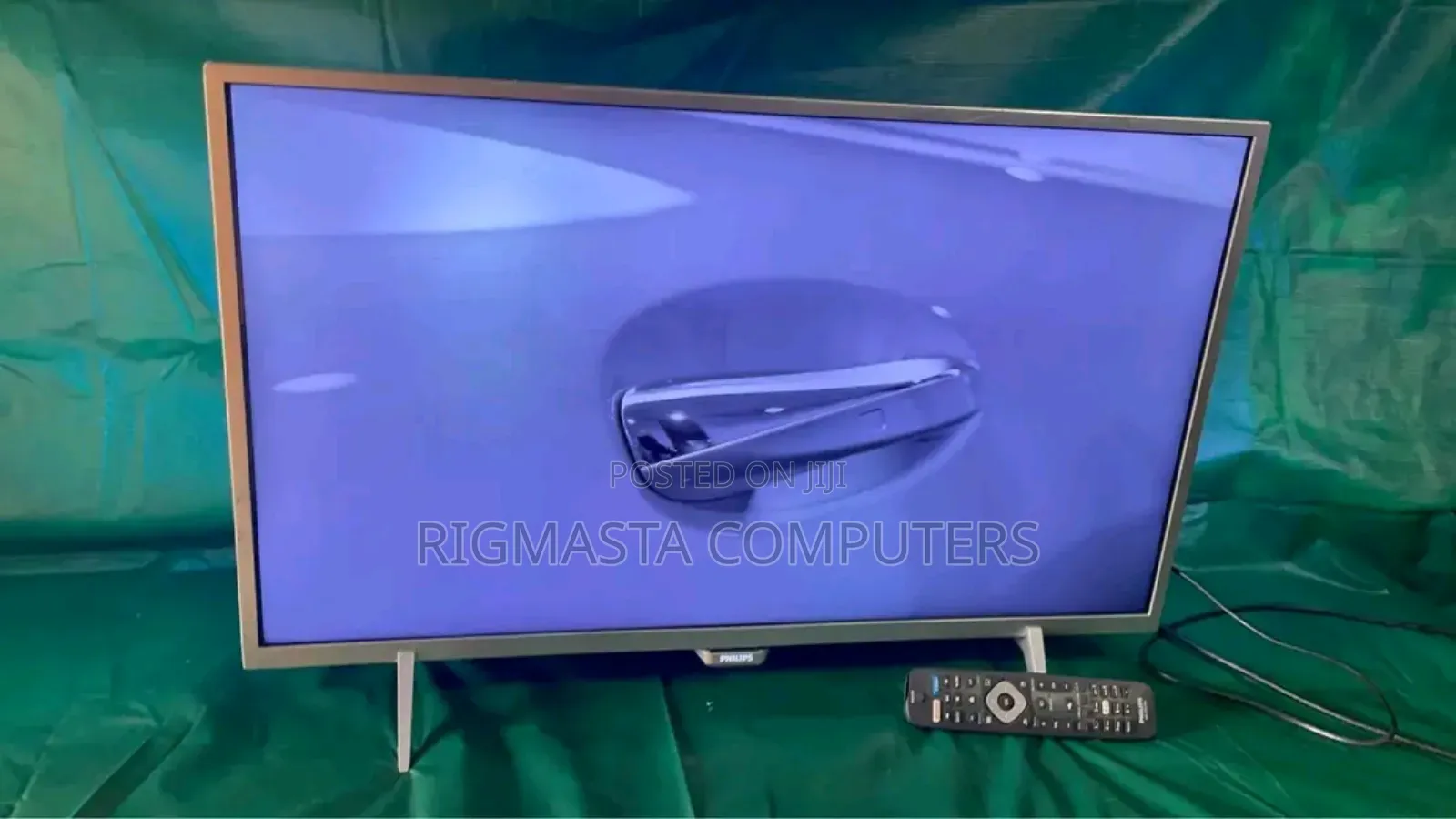 Philips Smart Tv