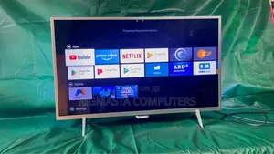 Philips Smart Tv