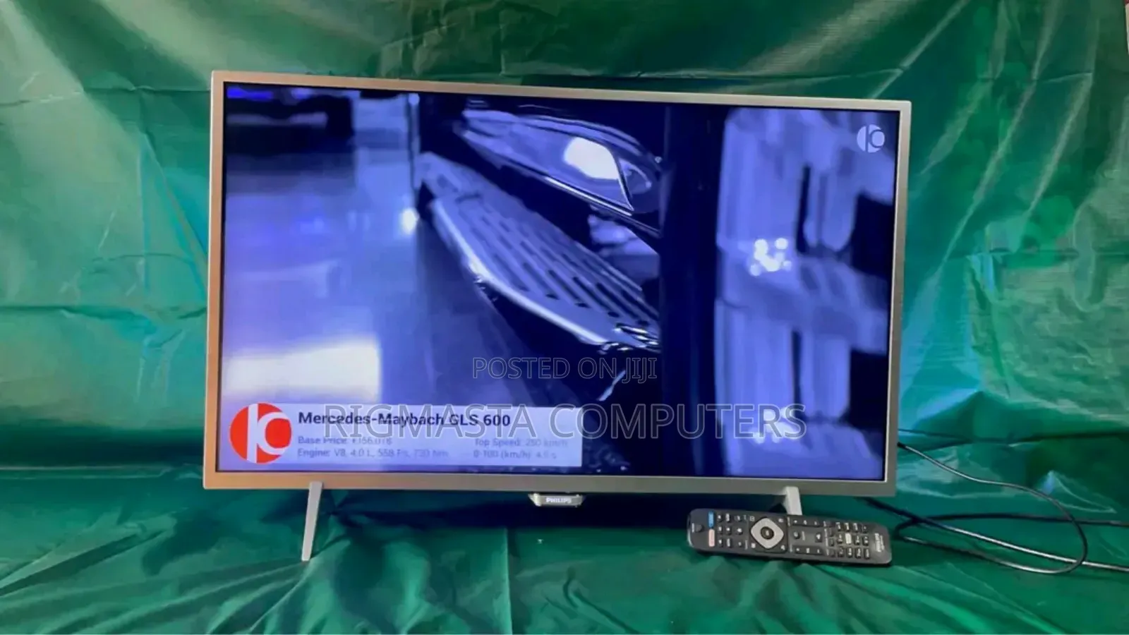 Philips Smart Tv