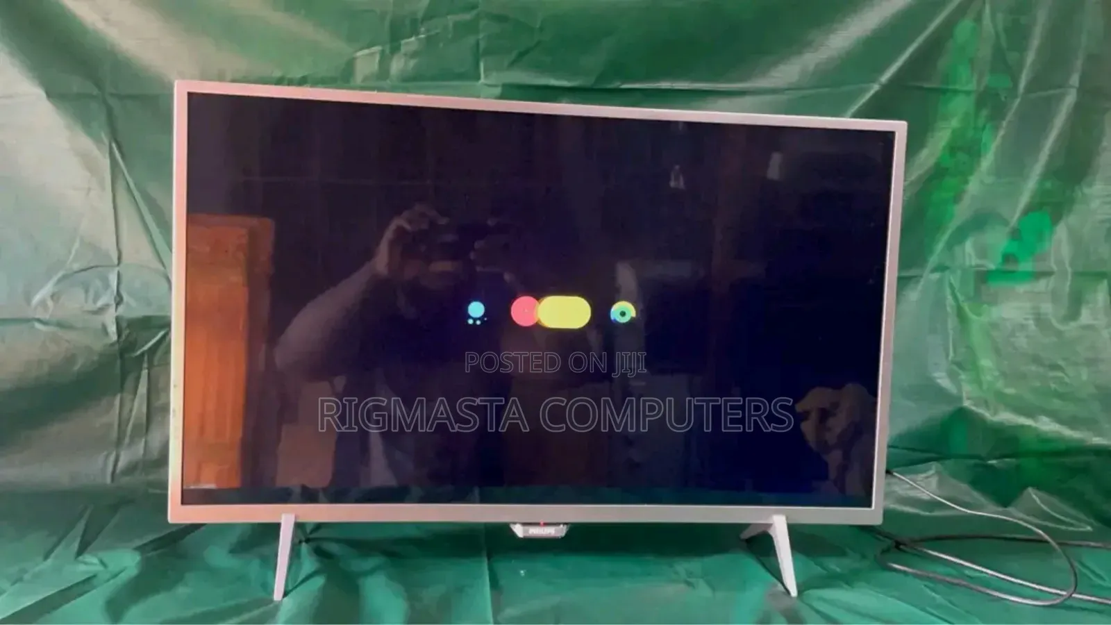 Philips Smart Tv