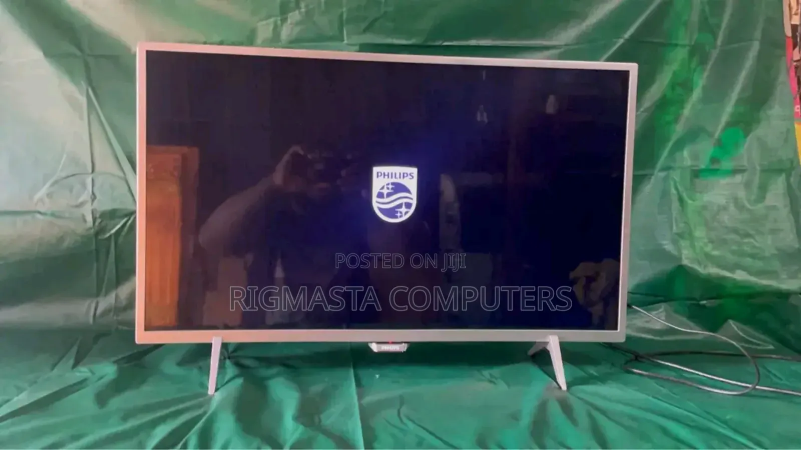 Philips Smart Tv