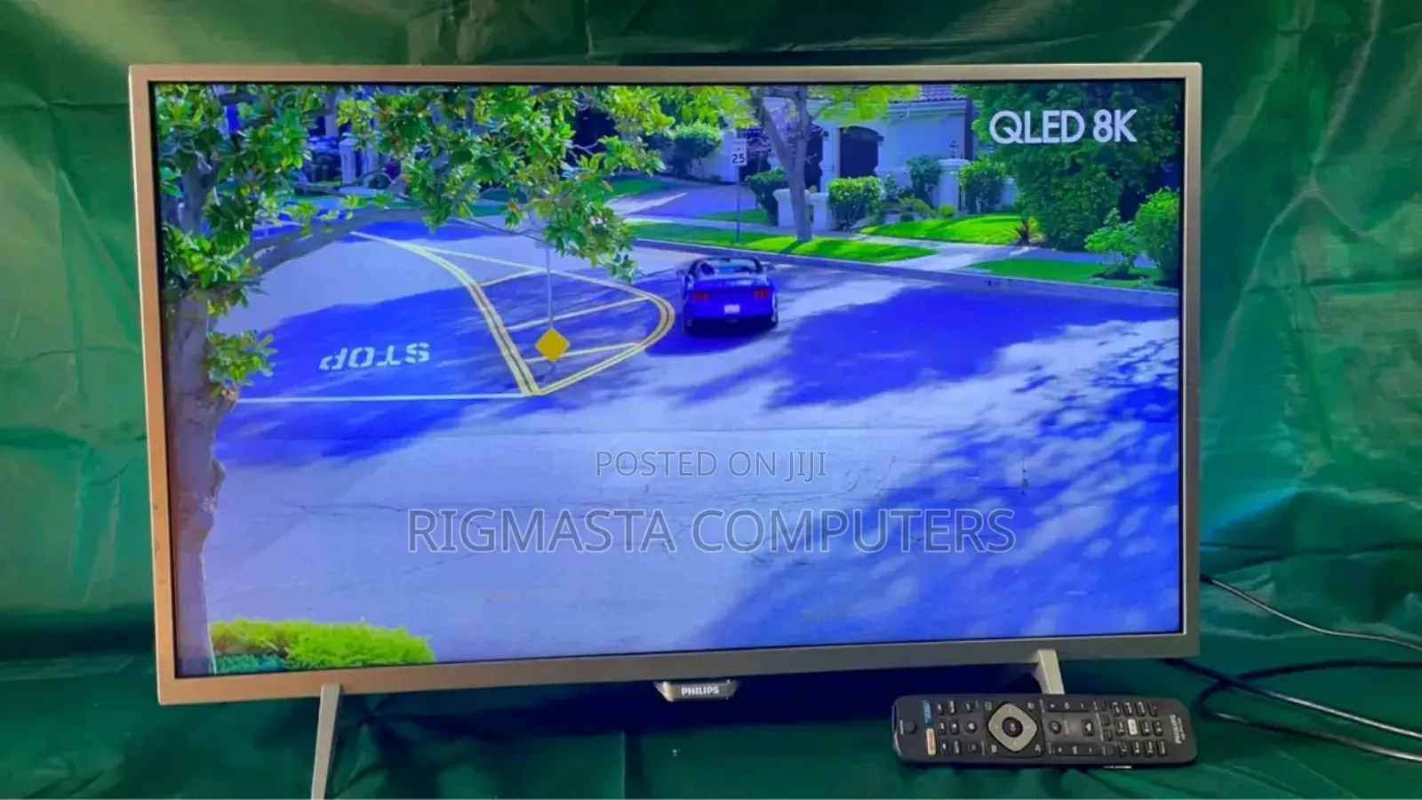 Philips Smart Tv