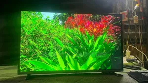 55inches Smart Tv