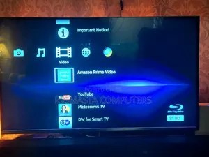 Sony 43inches Tv