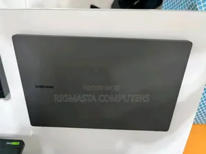 New Laptop Samsung Galaxy Book 2 8GB Intel Core I3 SSD 256GB