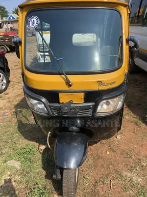 TVS King Deluxe Plus iTouch Start 2024 Black
