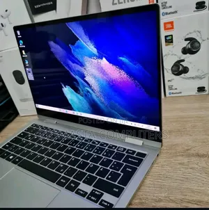 New Laptop Samsung NP-X360 16GB Intel Core I5 SSD 512GB