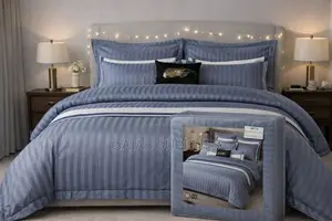 Satin Bedsheets