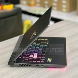 New Laptop Asus ROG Strix G16 G614 16GB AMD Ryzen 9 SSD 1T