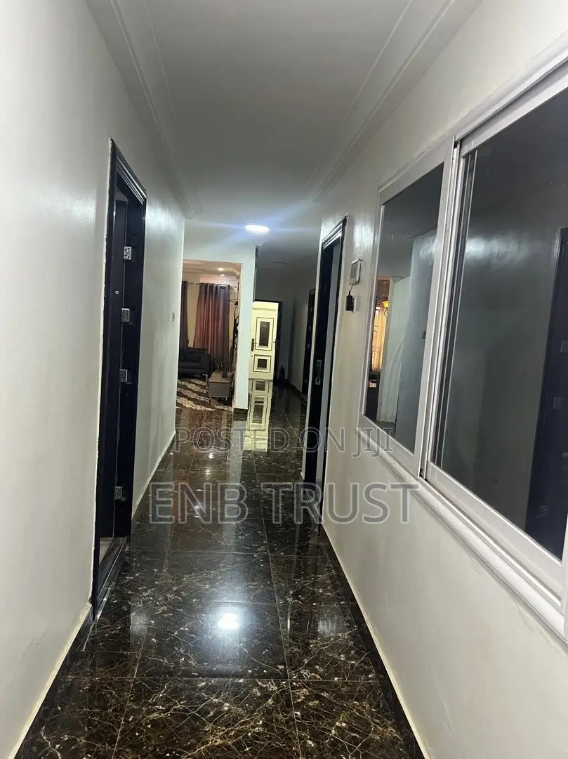 4bdrm House in Franko Estate, Ga East Municipal for rent