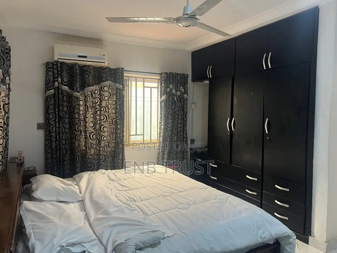 4bdrm House in Franko Estate, Ga East Municipal for rent