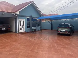 4bdrm House in Franko Estate, Ga East Municipal for rent