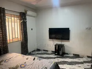 4bdrm House in Franko Estate, Ga East Municipal for rent