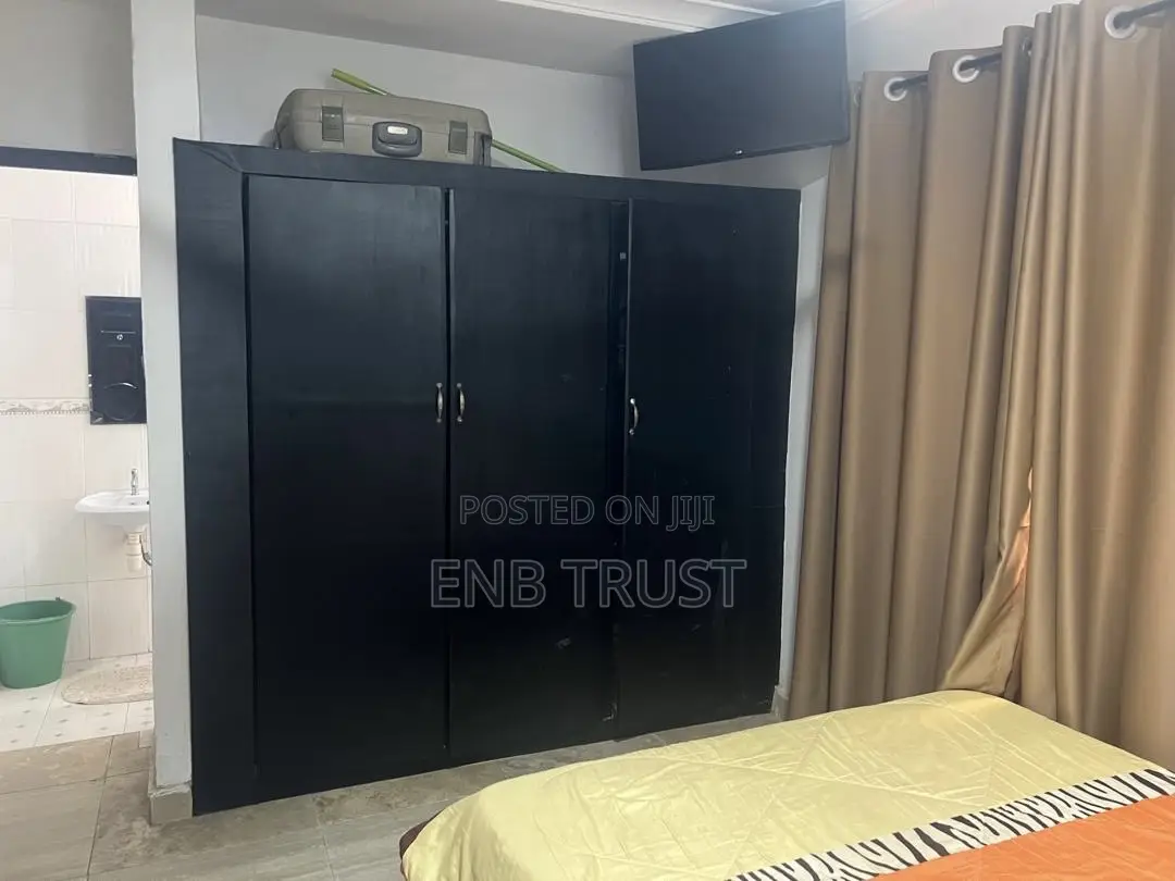 4bdrm House in Franko Estate, Ga East Municipal for rent