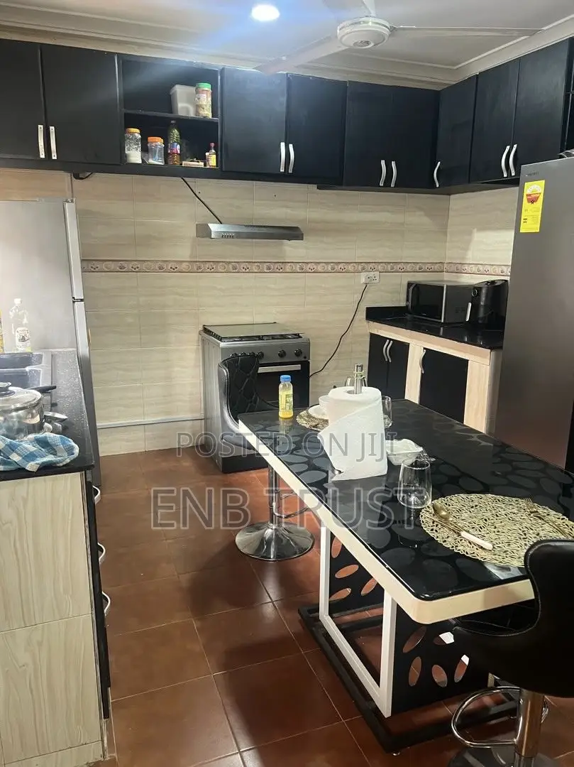 4bdrm House in Franko Estate, Ga East Municipal for rent