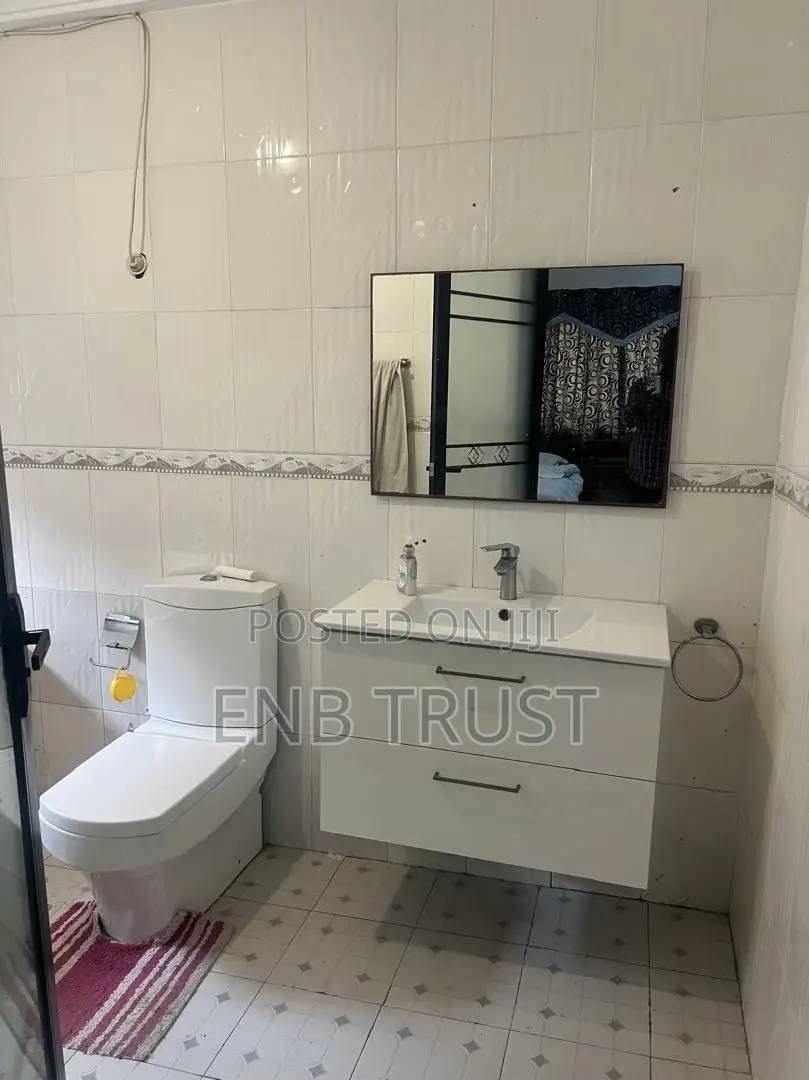 4bdrm House in Franko Estate, Ga East Municipal for rent