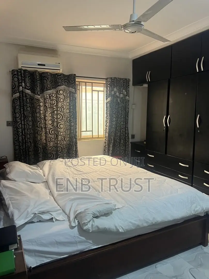 4bdrm House in Franko Estate, Ga East Municipal for rent
