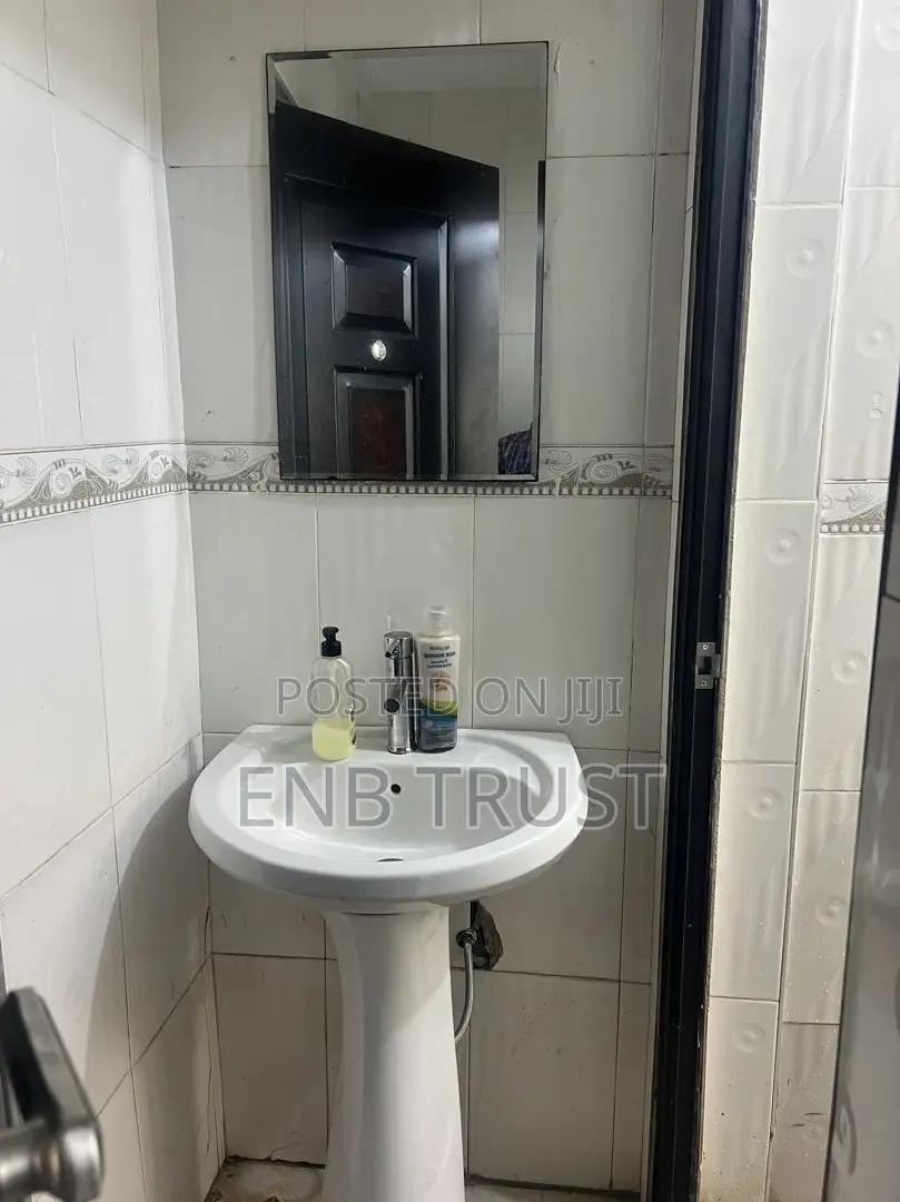 4bdrm House in Franko Estate, Ga East Municipal for rent