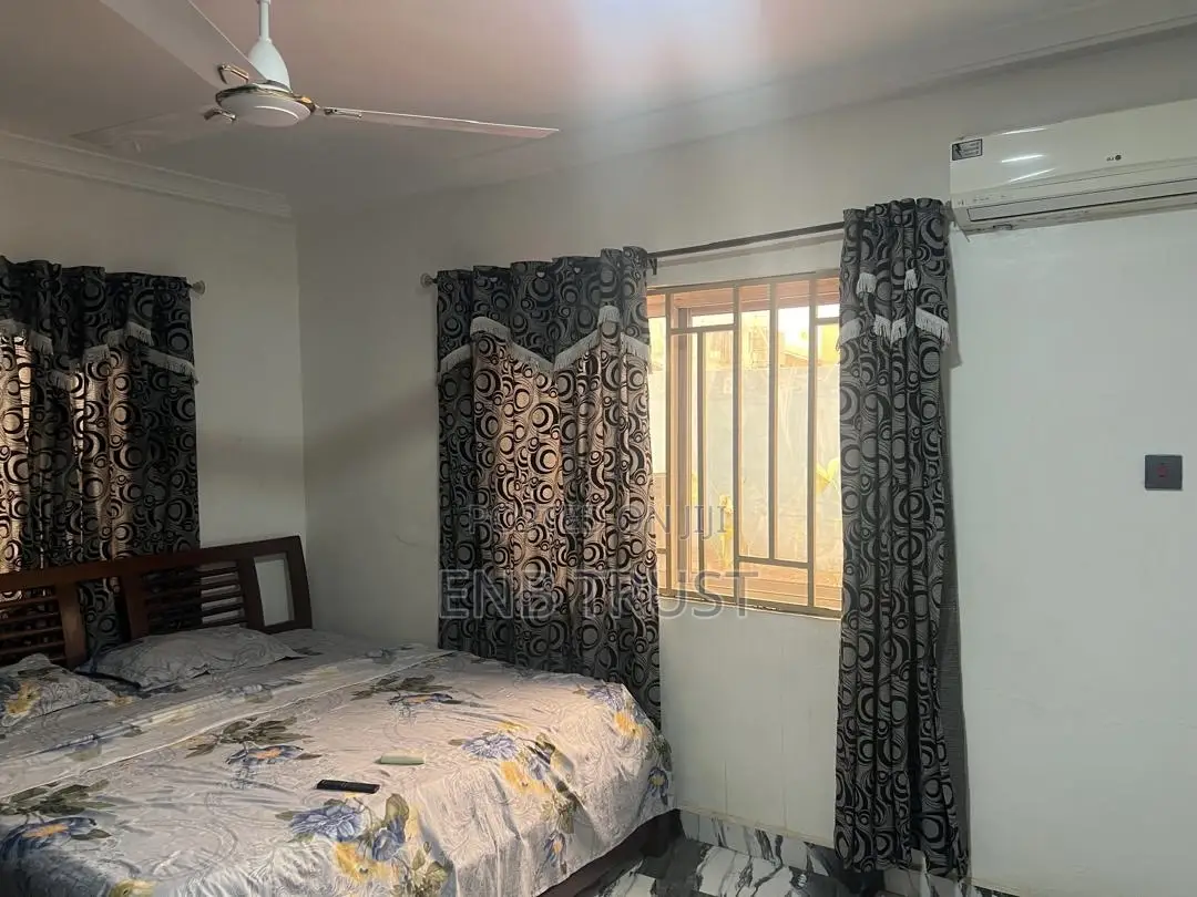 4bdrm House in Franko Estate, Ga East Municipal for rent