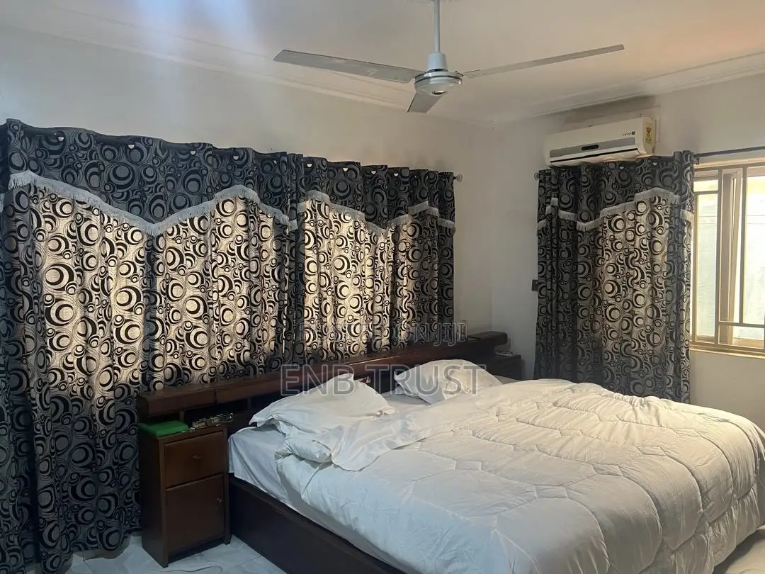 4bdrm House in Franko Estate, Ga East Municipal for rent