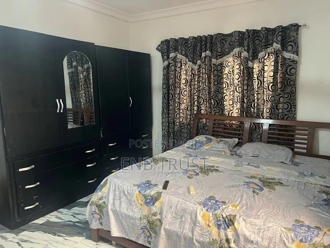 4bdrm House in Franko Estate, Ga East Municipal for rent