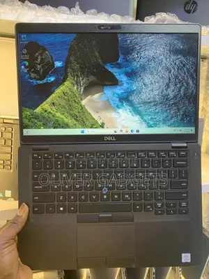 Laptop Dell Latitude 5400 8GB Intel Core I5 SSD 256GB