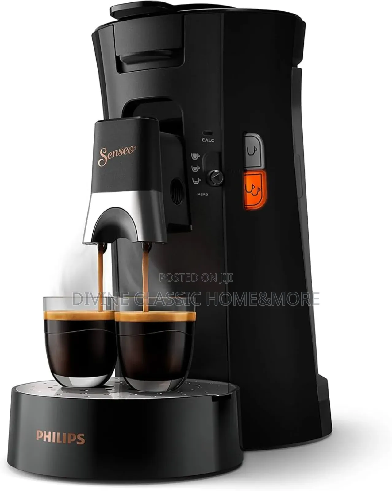 Philips Senseo Select Coffee Pod Machine